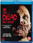 Image for The Dead Next Door