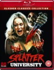 Image for Splatter University