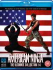 Image for American Ninja: Collection