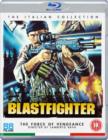 Image for Blastfighter