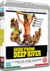 Image for Man from Deep River