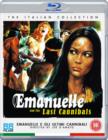 Image for Emanuelle and the Last Cannibals