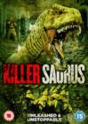 Image for Killersaurus