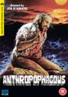 Image for Anthropophagous