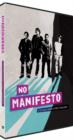 Image for Manic Street Preachers: No Manifesto