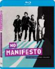 Image for Manic Street Preachers: No Manifesto