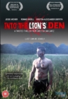 Image for Into the Lion's Den