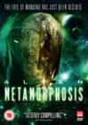 Image for Alien Metamorphosis