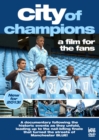 Image for Manchester City: City of Champions