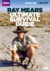 Image for Ray Mears: Ultimate Survival Guide - Series 1 and 2