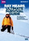 Image for Ray Mears: Ultimate Survival Guide - Series 2