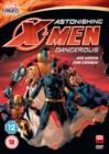 Image for Astonishing X-Men: Dangerous