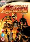 Image for Astonishing X-Men: Torn