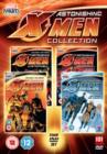 Image for Astonishing X-Men: Collection