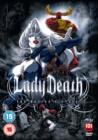 Image for Lady Death - The Motion Picture