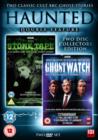 Image for The Stone Tape/Ghostwatch