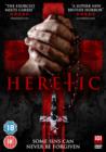 Image for Heretic