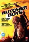 Image for Butcher Boys
