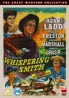 Image for Whispering Smith