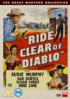 Image for Ride Clear of Diablo