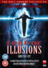 Image for Lord of Illusions: Director's Cut