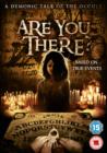 Image for Are You There?