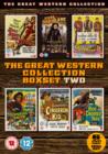 Image for The Great Western Collection: Two