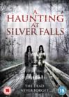 Image for A   Haunting at Silver Falls