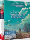 Image for The Place Promised in Our Early Days/Voices of a Distant Star