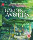 Image for The Garden of Words