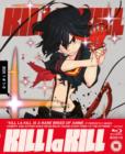 Image for Kill La Kill: Part 1