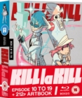 Image for Kill La Kill: Part 2