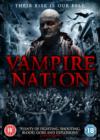 Image for Vampire Nation