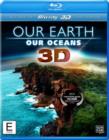 Image for Our Earth, Our Oceans
