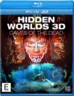 Image for Hidden Worlds - Caves of the Dead