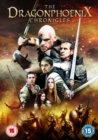 Image for The Dragonphoenix Chronicles - Indomitable