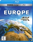 Image for Europe 4K