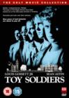 Image for Toy Soldiers