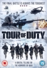 Image for Tour of Duty