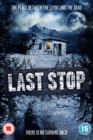 Image for Last Stop