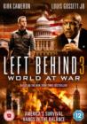 Image for Left Behind 3 - World at War