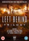 Image for Left Behind: Collection