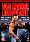 Image for Lionheart