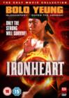 Image for Ironheart