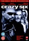 Image for Crazy Six