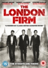 Image for The London Firm