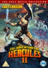 Image for The Adventures of Hercules II