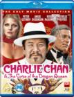 Image for Charlie Chan and the Curse of the Dragon Queen