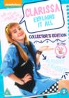 Image for Clarissa Explains It All: Collection