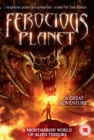 Image for Ferocious Planet